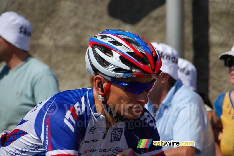 Serguei Ivanov (Katusha Team)