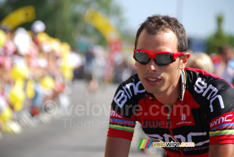 Alessandro Ballan (BMC Racing Team)