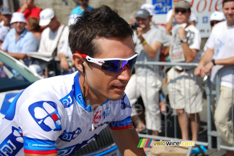 Christophe Le Mvel (FDJ)