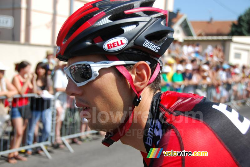 Steve Morabito (BMC Racing Team)