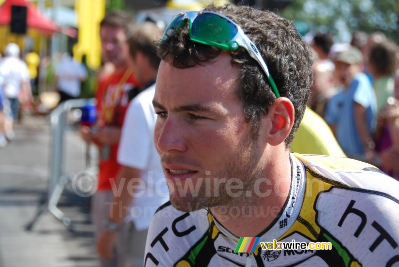 Mark Cavendish (HTC-Columbia)