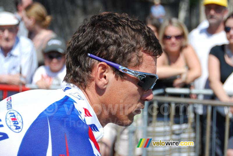 Robbie McEwen (Katusha Team)