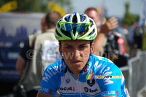 Roger Kluge (Team Milram) (346x)