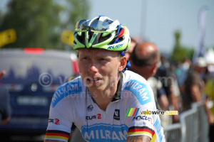 Christian Knees (Team Milram) (342x)