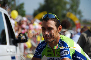 Manuel Quinziato (Liquigas-Doimo) (350x)