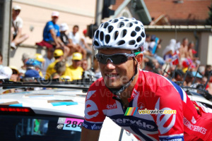 Thor Hushovd (Cervélo TestTeam) (412x)