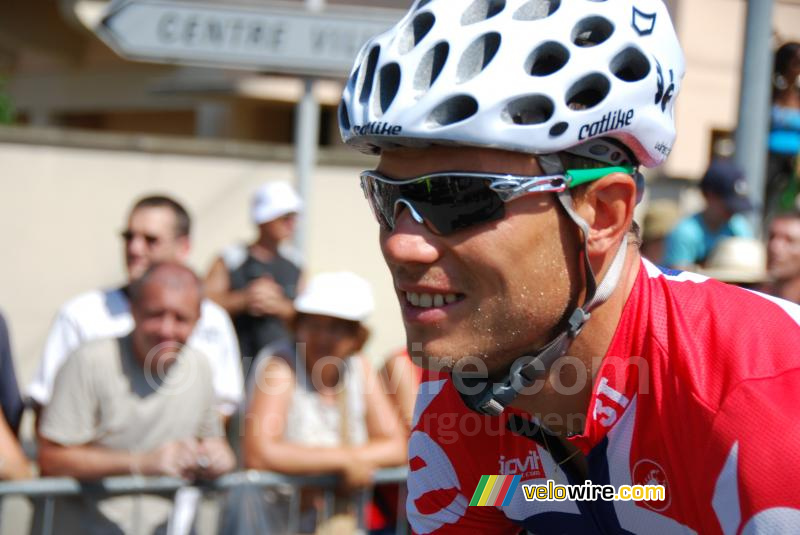 Thor Hushovd (Cervélo TestTeam) (2)