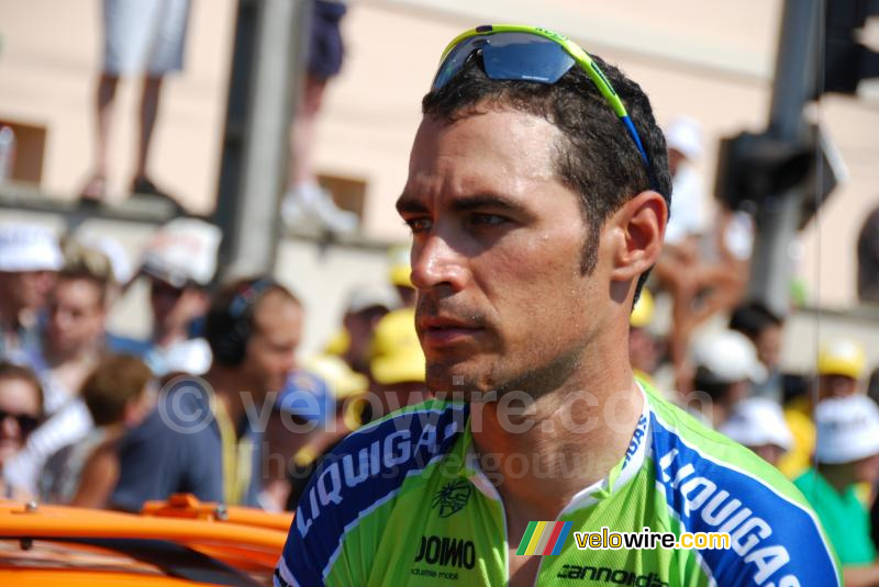 Manuel Quinziato (Liquigas-Doimo) (2)