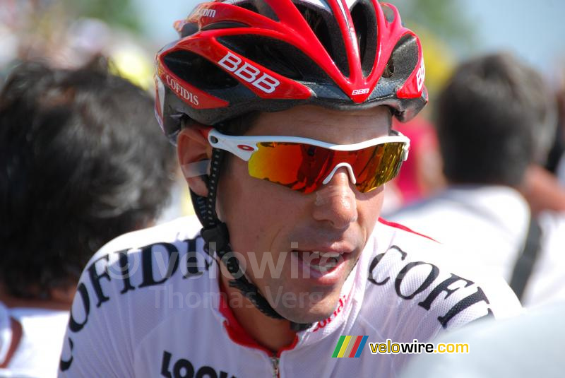 Damien Monier (Cofidis)