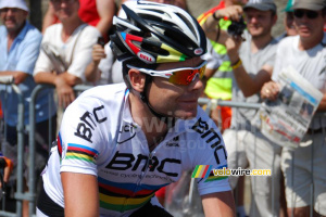 Cadel Evans (BMC Racing Team) (351x)