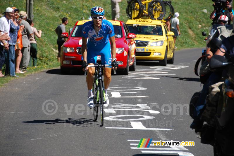 Pierre Rolland (Bbox Bouygues Telecom)