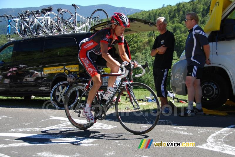 Vasil Kiryienka (Caisse d'Epargne)