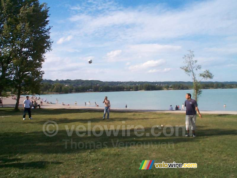 [Weekend Lyon] Herv, Florent & Cdric