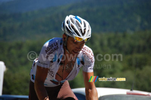 Rinaldo Nocentini (AG2R La Mondiale) (398x)