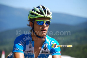 Linus Gerdemann (Team Milram) (509x)