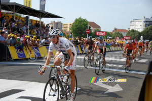 Andy Schleck (Team Saxo Bank) (432x)