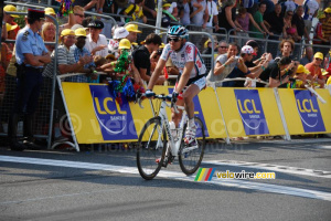 Mario Aerts (Omega Pharma-Lotto) (291x)