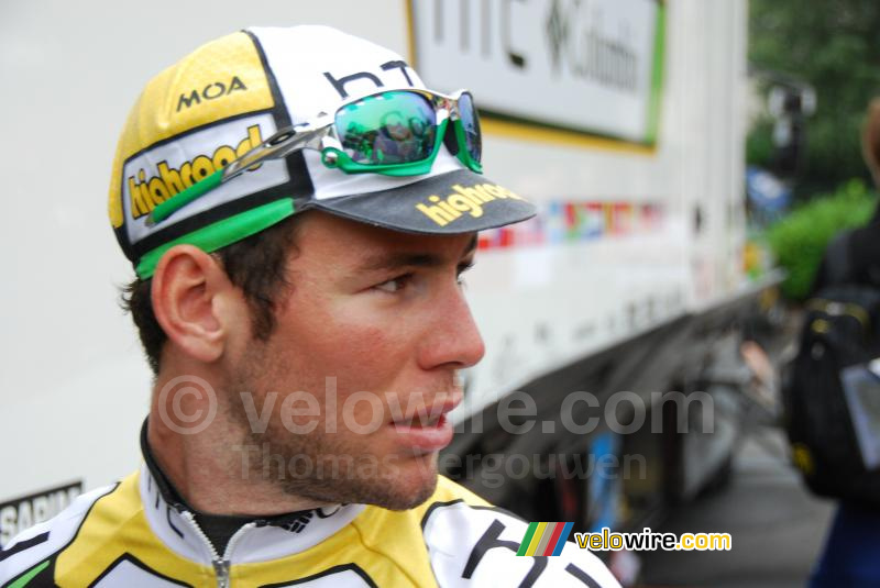 Mark Cavendish (HTC-Columbia)