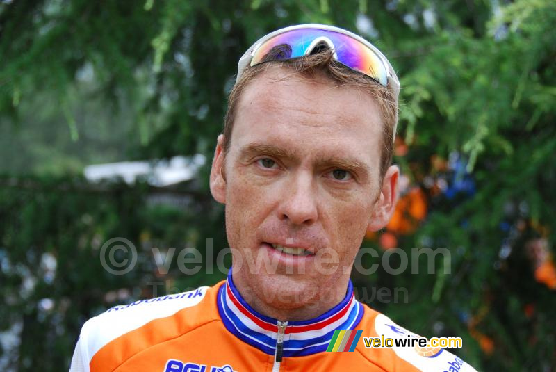 Koos Moerenhout (Rabobank)