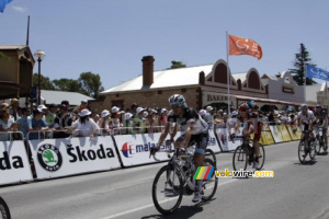 Martin Mortensen (Leopard-Trek) & John Murphy (BMC Racing Team) (435x)