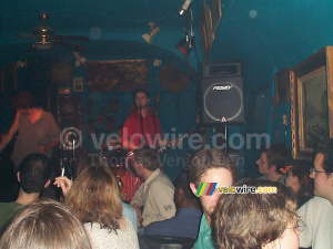 [Concert les Blaireaux]  (268x)