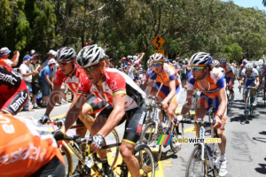 Lance Armstrong (Team Radioshack) (1013x)