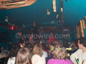 [Concert les Blaireaux]  (264x)