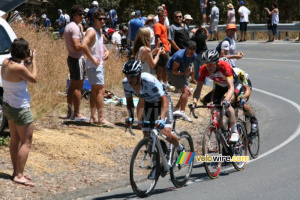 Richie Porte (Saxo Bank-Sungard), Ben Hermans (Team Radioshack) & Jack Bobridge (Garmin-Cervélo) (490x)