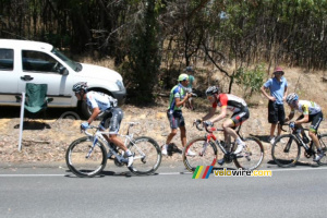 Richie Porte (Saxo Bank-Sungard), Ben Hermans (Team Radioshack) & Jack Bobridge (Garmin-Cervélo) (2) (485x)