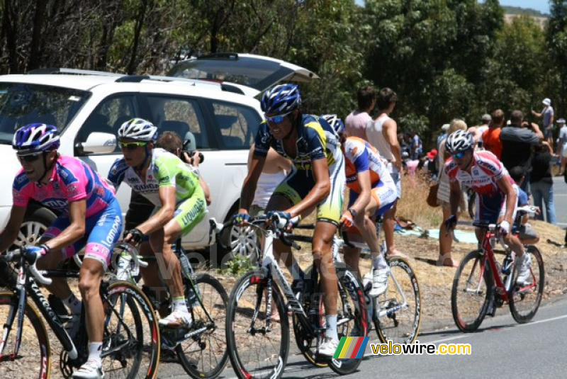 Mirko Selvaggi (Vacansoleil-DCM Pro Cycling Team) (2)