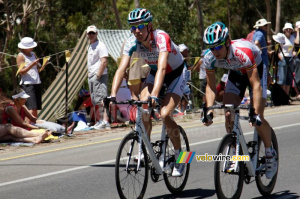 Olivier Kaisen & Jurgen Roelandts (Omega Pharma-Lotto) (557x)