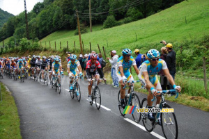 Le peloton (446x)