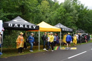 Les tentes Oakley (400x)