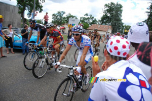 Lance Armstrong (Team Radioshack) (457x)