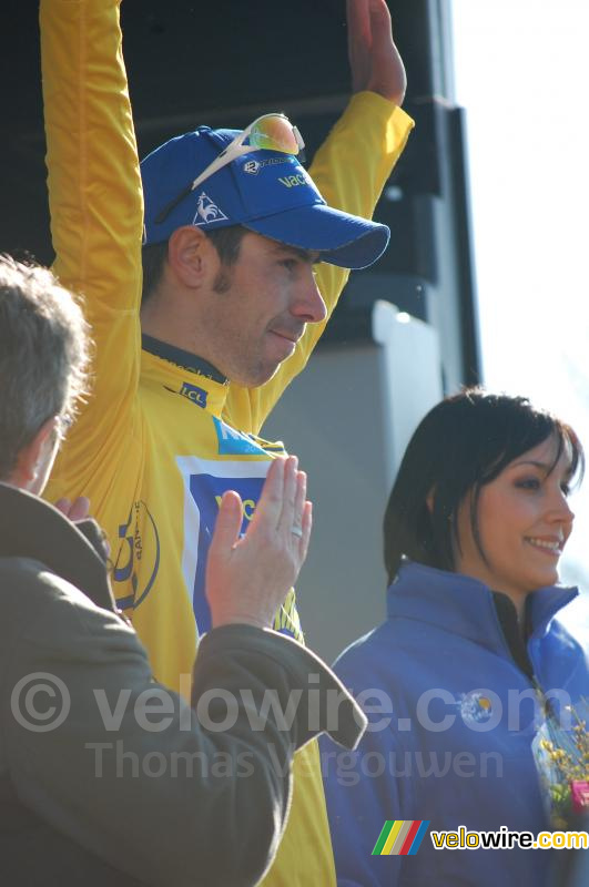 Thomas de Gendt (Vacansoleil-DCM Pro Cycling Team) (2)