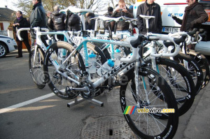 Les vélos Trek de Leopard-Trek (1230x)