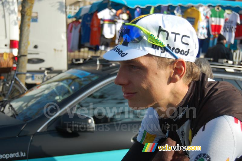 Tony Martin (HTC-Highroad)