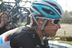 Fränk Schleck (Team Leopard-Trek) (1106x)