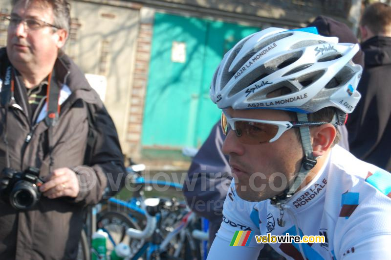 Anthony Ravard (AG2R La Mondiale)