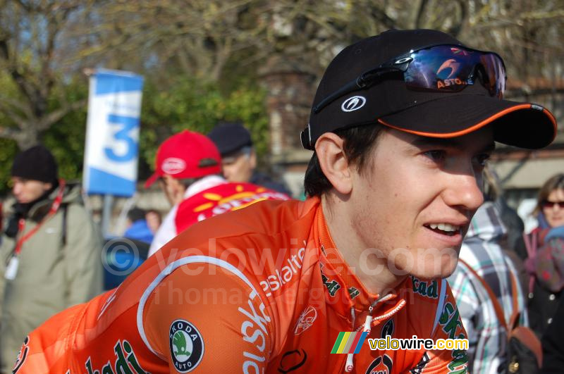 Romain Sicard (Euskaltel-Euskadi)