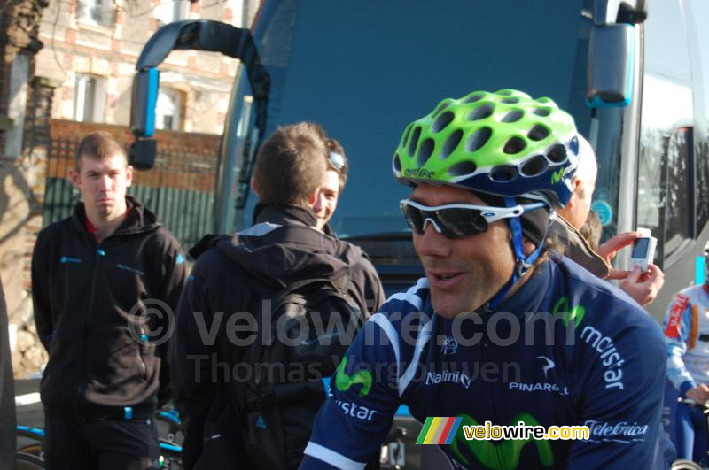 Pablo Lastras (Movistar Team)