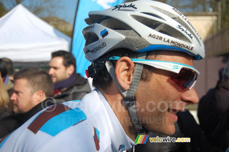 Jean-Christophe Praud (AG2R La Mondiale)