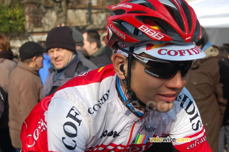 Rein Taaramae (Cofidis)