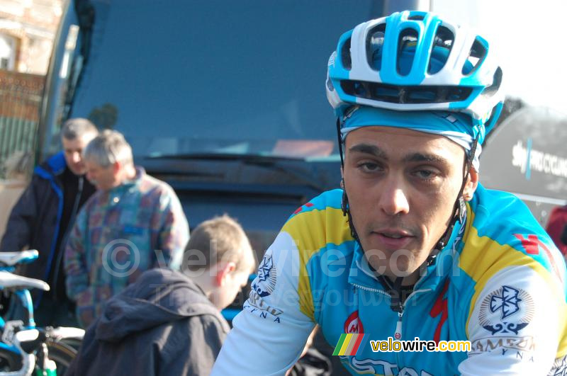 Rémy Di Gregorio (Astana)