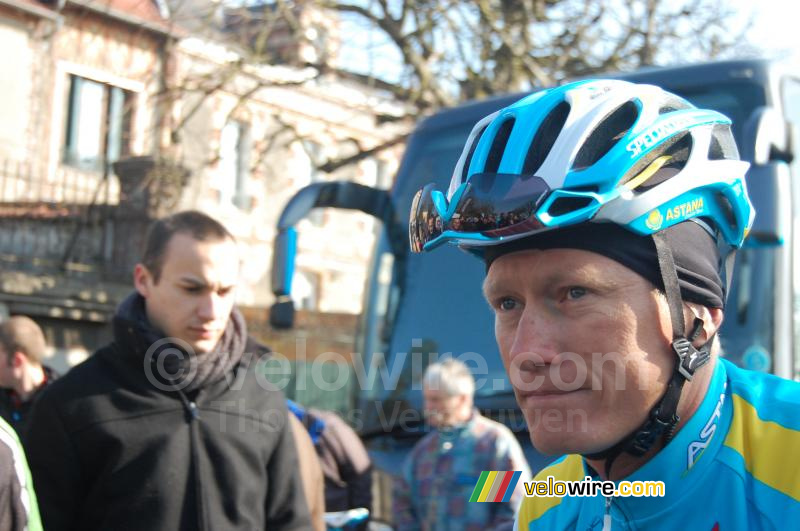 Alexandre Vinokourov (Astana)