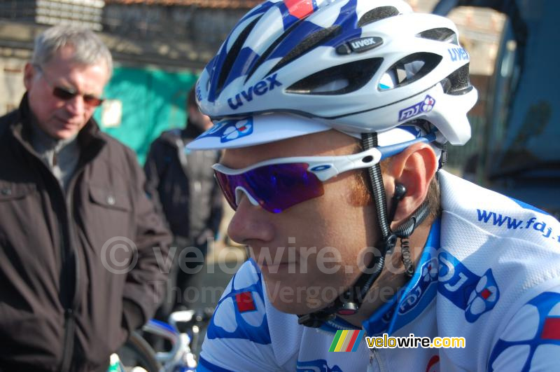 Rémi Pauriol (FDJ)