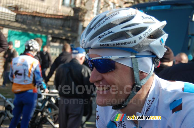 Maxime Bouet (AG2R La Mondiale)