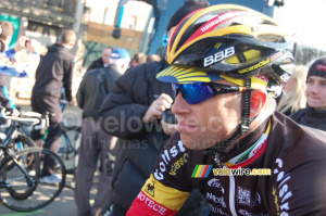Stijn Devolder (Vacansoleil-DCM Pro Cycling Team) (447x)