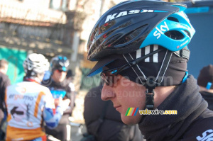 Bradley Wiggins (Team Sky) (286x)