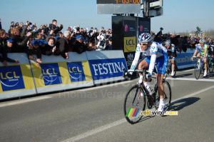 Jérémy Roy (FDJ), 2nd (598x)